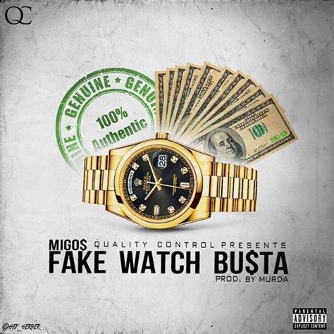 migos fake watch busta free mp3 download|ILLROOTS .